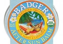 Badger