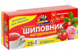 Здоровье