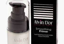Alvin D'or