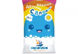 Кораблик