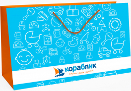 Кораблик