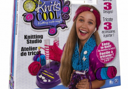 Knit's Cool