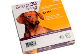 Вектра 3D (СЕВА)