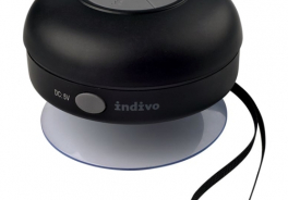 Indivo