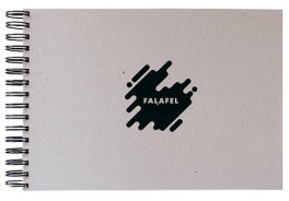 Falafel books