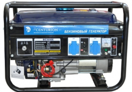 Centurion