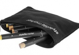 Stylefile