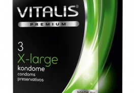 VITALIS