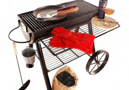 Kaizergrill