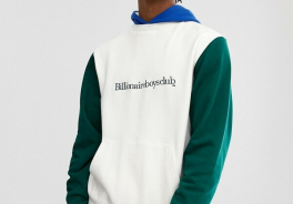 BILLIONAIRE BOYS CLUB