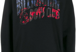 BILLIONAIRE BOYS CLUB