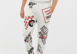 BILLIONAIRE BOYS CLUB