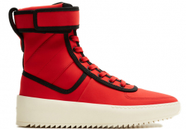 Fear of God