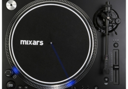 Mixars