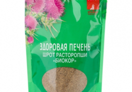 Биокор