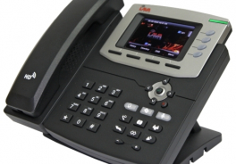 LAVA Telecom