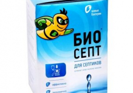 Живые бактерии