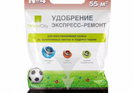ГазонCity