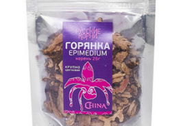 Русские корни