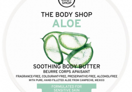 The Body Shop