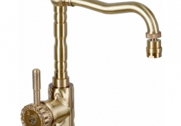 Bronze de Luxe