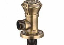 Bronze de Luxe