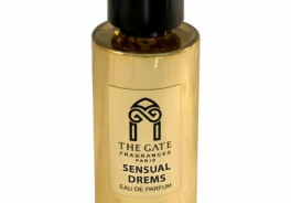 The Gate Fragrances