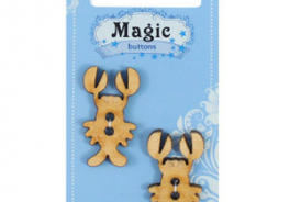 Magic Buttons