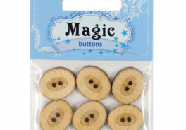 Magic Buttons