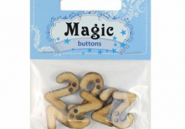 Magic Buttons