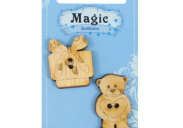 Magic Buttons