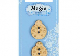 Magic Buttons