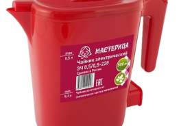 Мастерица