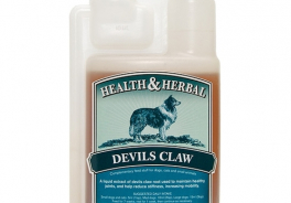 Animal Health