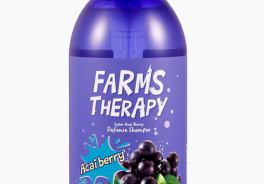 Farms Therapy