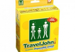 TravelJohn