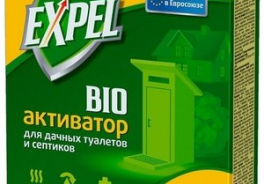 Expel