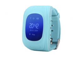 Smart Baby Watch