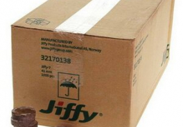 Jiffy