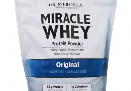 Dr. Mercola