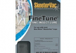 SkeeterVac