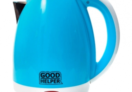Goodhelper