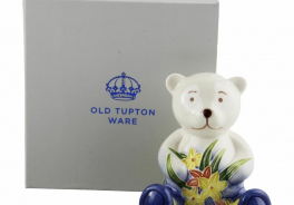 Old Tupton Ware