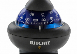 Ritchie Navigation