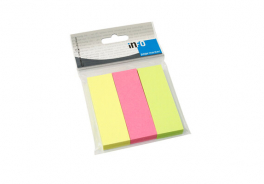 Info Notes