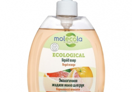 Molecola