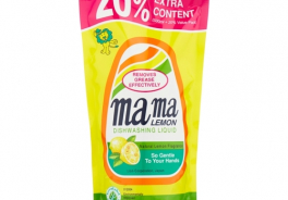 Mama Lemon