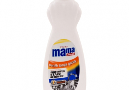 Mama Lemon
