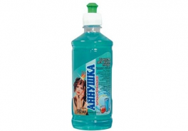 Аннушка