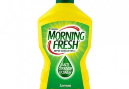 Morning Fresh
